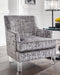 Gloriann Accent Chair - Yulissa Home Furnishings (NJ)