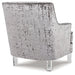 Gloriann Accent Chair - Yulissa Home Furnishings (NJ)