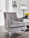 Gloriann Accent Chair - Yulissa Home Furnishings (NJ)