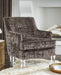 Gloriann Accent Chair - Yulissa Home Furnishings (NJ)