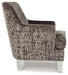 Gloriann Accent Chair - Yulissa Home Furnishings (NJ)