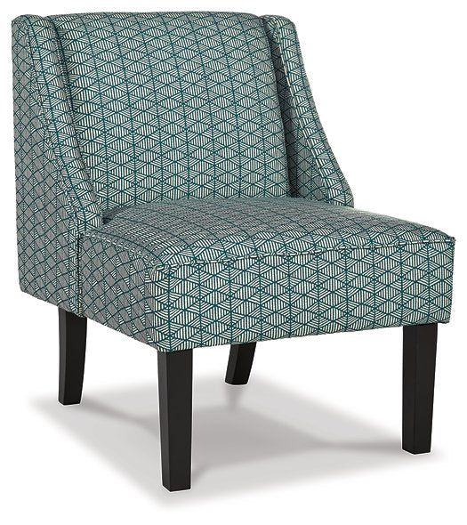 Janesley Accent Chair image