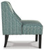 Janesley Accent Chair - Yulissa Home Furnishings (NJ)