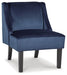 Janesley Accent Chair - Yulissa Home Furnishings (NJ)