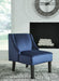 Janesley Accent Chair - Yulissa Home Furnishings (NJ)