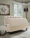 Gwendale Storage Bench - Yulissa Home Furnishings (NJ)