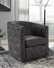 Brentlow Accent Chair - Yulissa Home Furnishings (NJ)