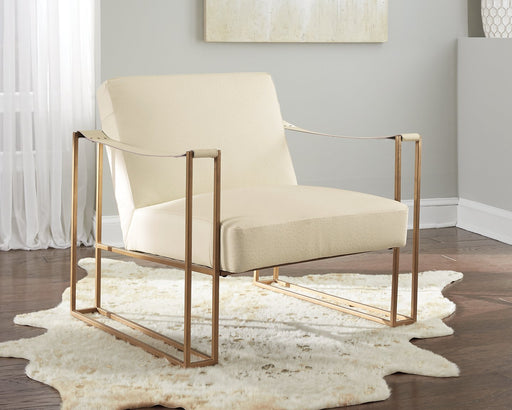 Kleemore Accent Chair - Yulissa Home Furnishings (NJ)