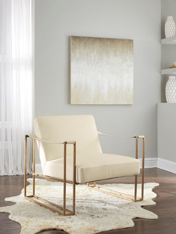 Kleemore Accent Chair - Yulissa Home Furnishings (NJ)