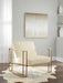 Kleemore Accent Chair - Yulissa Home Furnishings (NJ)