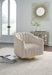 Penzlin Accent Chair - Yulissa Home Furnishings (NJ)