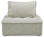 Bales Accent Chair - Yulissa Home Furnishings (NJ)