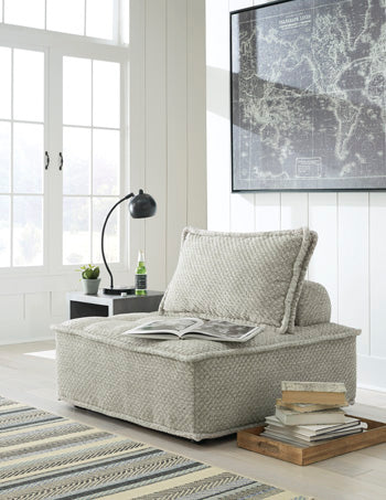 Bales Accent Chair - Yulissa Home Furnishings (NJ)