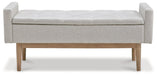 Briarson Storage Bench - Yulissa Home Furnishings (NJ)