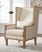 Avila Accent Chair - Yulissa Home Furnishings (NJ)