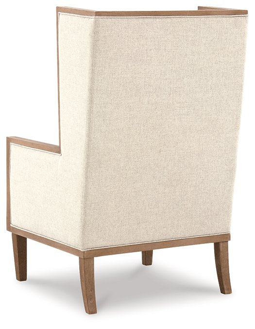 Avila Accent Chair - Yulissa Home Furnishings (NJ)