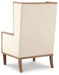 Avila Accent Chair - Yulissa Home Furnishings (NJ)