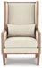 Avila Accent Chair - Yulissa Home Furnishings (NJ)