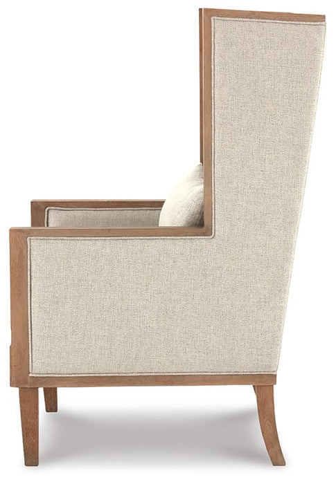 Avila Accent Chair - Yulissa Home Furnishings (NJ)