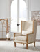 Avila Accent Chair - Yulissa Home Furnishings (NJ)