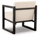 Alarick Accent Chair - Yulissa Home Furnishings (NJ)