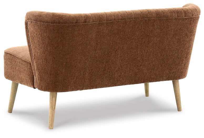 Collbury Accent Bench - Yulissa Home Furnishings (NJ)