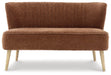 Collbury Accent Bench - Yulissa Home Furnishings (NJ)