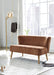 Collbury Accent Bench - Yulissa Home Furnishings (NJ)