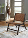 Fayme Accent Chair - Yulissa Home Furnishings (NJ)