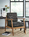 Bevyn Accent Chair - Yulissa Home Furnishings (NJ)