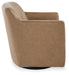 Bradney Swivel Accent Chair - Yulissa Home Furnishings (NJ)