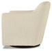 Bradney Swivel Accent Chair - Yulissa Home Furnishings (NJ)