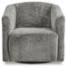 Bramner Accent Chair - Yulissa Home Furnishings (NJ)