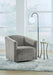 Bramner Accent Chair - Yulissa Home Furnishings (NJ)