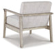 Dalenville Accent Chair - Yulissa Home Furnishings (NJ)