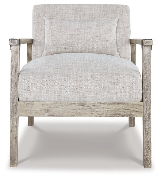 Dalenville Accent Chair - Yulissa Home Furnishings (NJ)