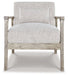 Dalenville Accent Chair - Yulissa Home Furnishings (NJ)