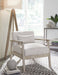 Dalenville Accent Chair - Yulissa Home Furnishings (NJ)