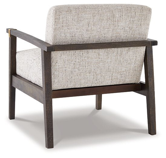 Balintmore Accent Chair - Yulissa Home Furnishings (NJ)