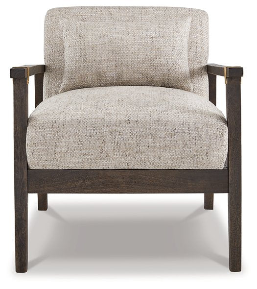 Balintmore Accent Chair - Yulissa Home Furnishings (NJ)