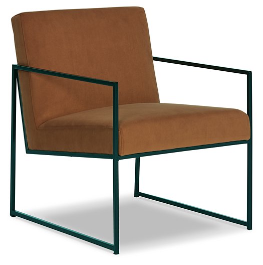 Aniak Accent Chair - Yulissa Home Furnishings (NJ)