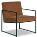 Aniak Accent Chair - Yulissa Home Furnishings (NJ)