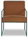 Aniak Accent Chair - Yulissa Home Furnishings (NJ)