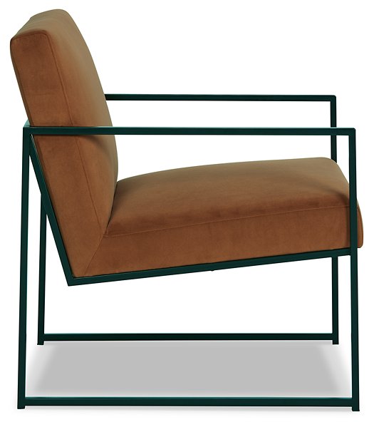 Aniak Accent Chair - Yulissa Home Furnishings (NJ)