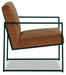 Aniak Accent Chair - Yulissa Home Furnishings (NJ)