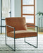 Aniak Accent Chair - Yulissa Home Furnishings (NJ)