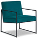 Aniak Accent Chair - Yulissa Home Furnishings (NJ)