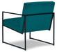 Aniak Accent Chair - Yulissa Home Furnishings (NJ)