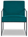 Aniak Accent Chair - Yulissa Home Furnishings (NJ)