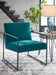 Aniak Accent Chair - Yulissa Home Furnishings (NJ)